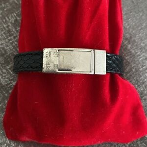 Tateossian London bracelet